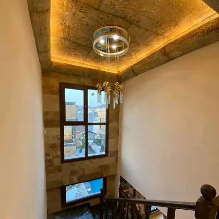 Vilă My World Rezidans Villalari 2 No Lu Kusadası