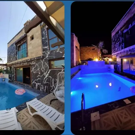 My World Rezidans Villalari 2 No Lu * Kusadası